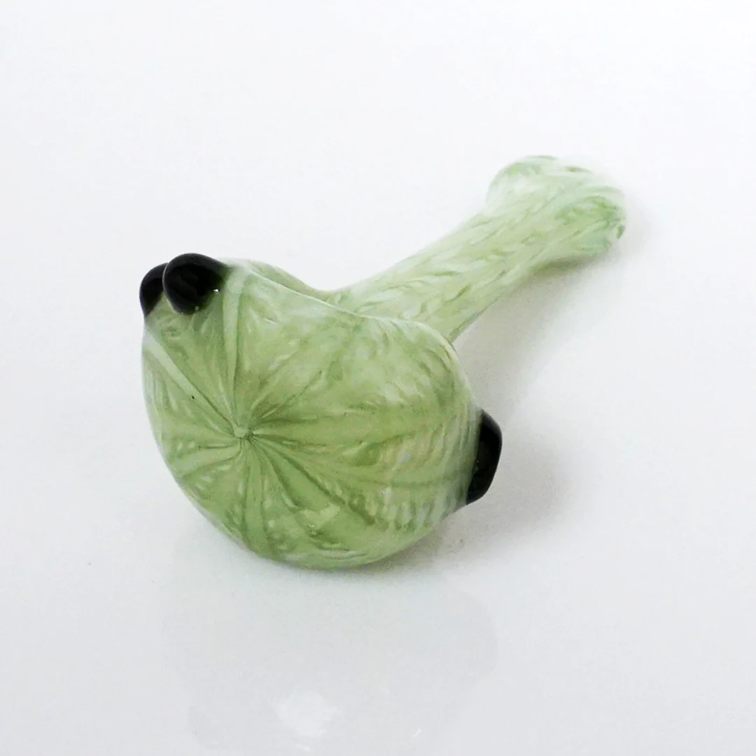 4.75" White Wrap & Rake Pipe - Image 8