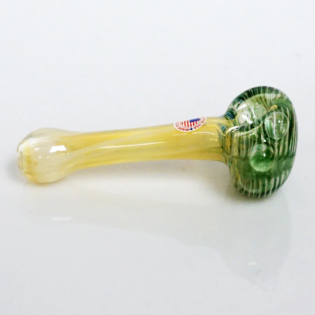 4" Wrap & Rake Head Pipe - Image 5